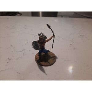 Master of the Hunt Heroscape Moltenclaw's Invasion D3
